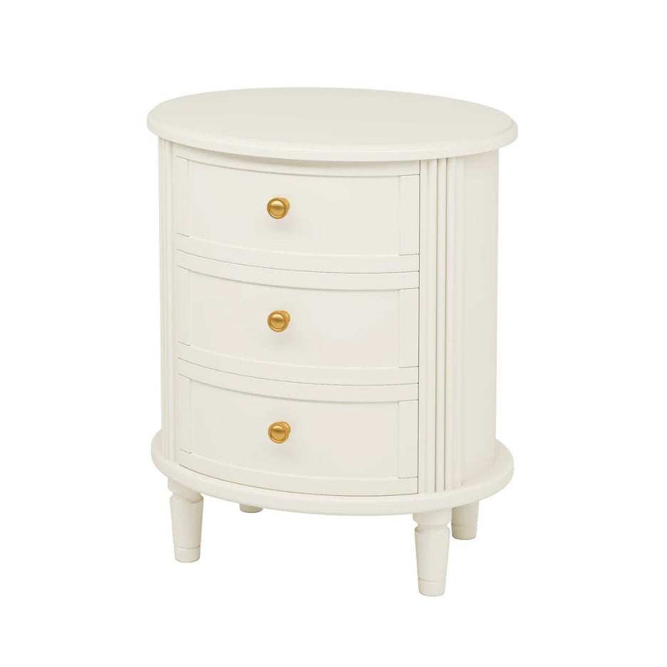 Modern Bedside Table,Nightstand