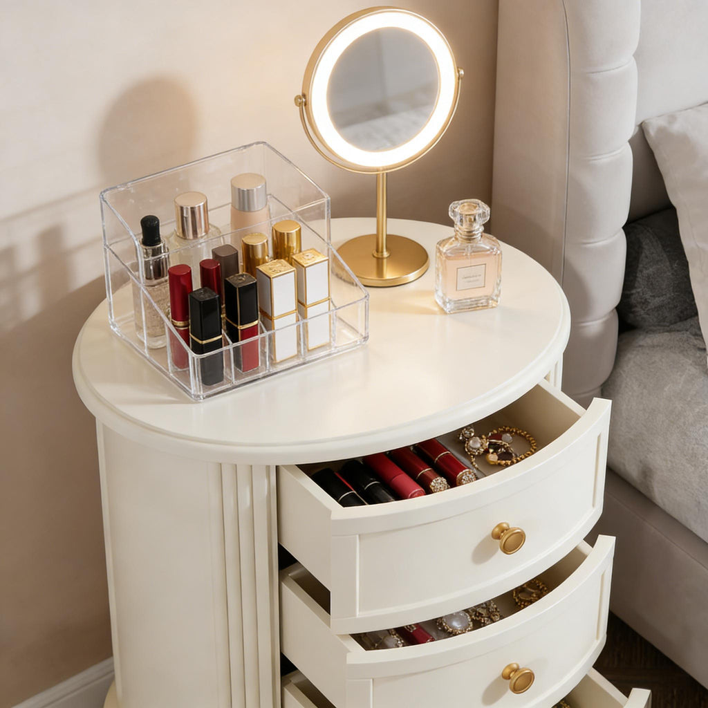 Modern Bedside Table,Nightstand