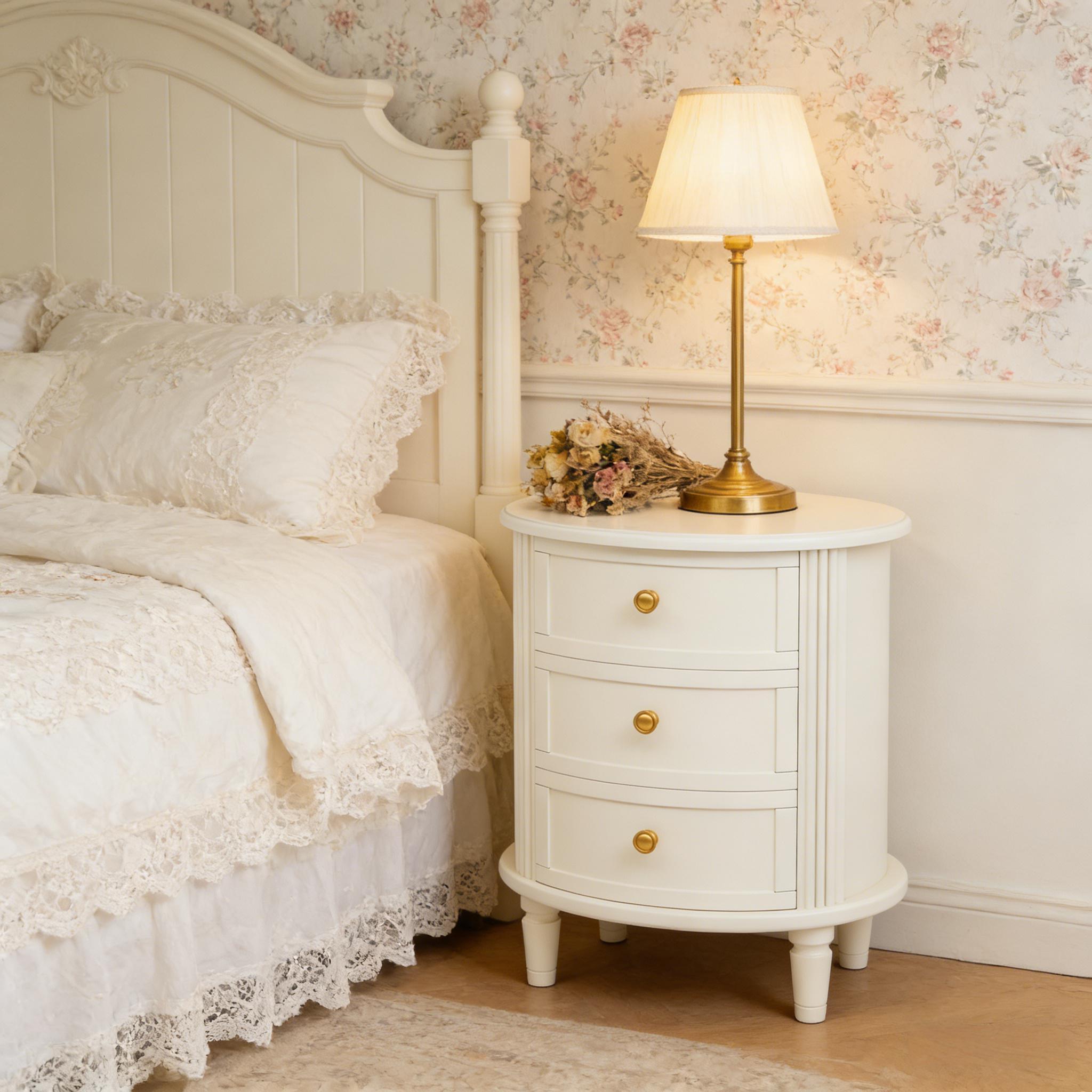 Modern Bedside Table,Nightstand