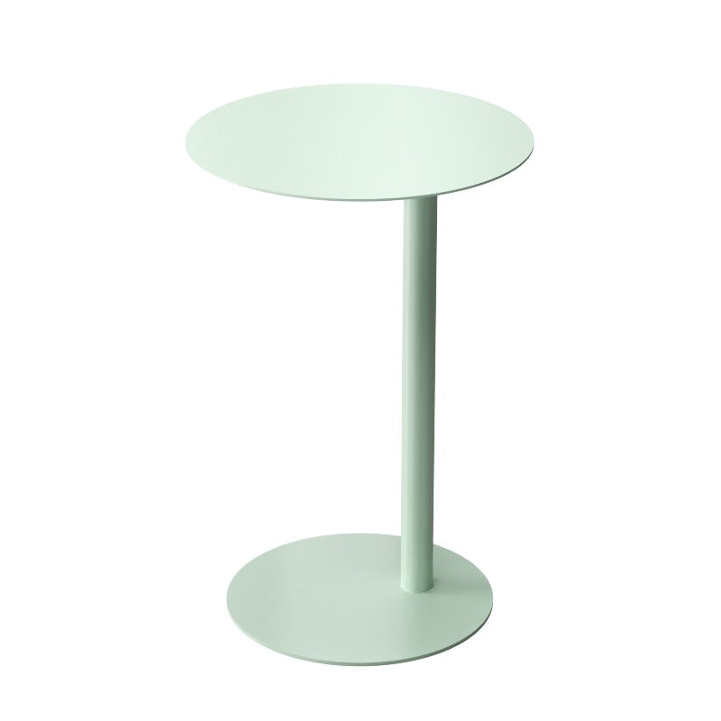 Coffee Sofa Side Table Mini Bedside Corner Table